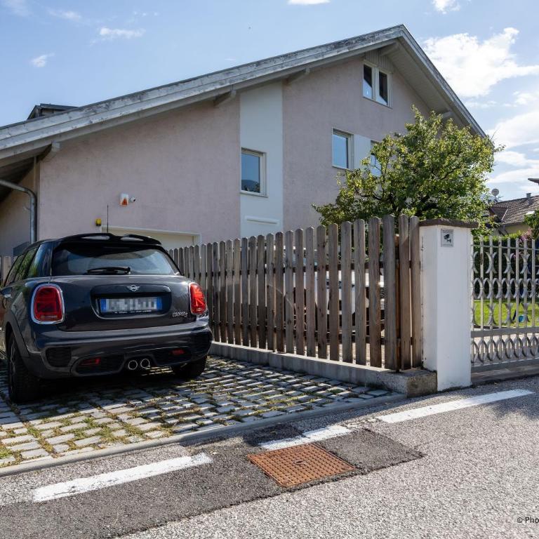 Lume Villea - Appartamento con 2 Camere da Letto - 21