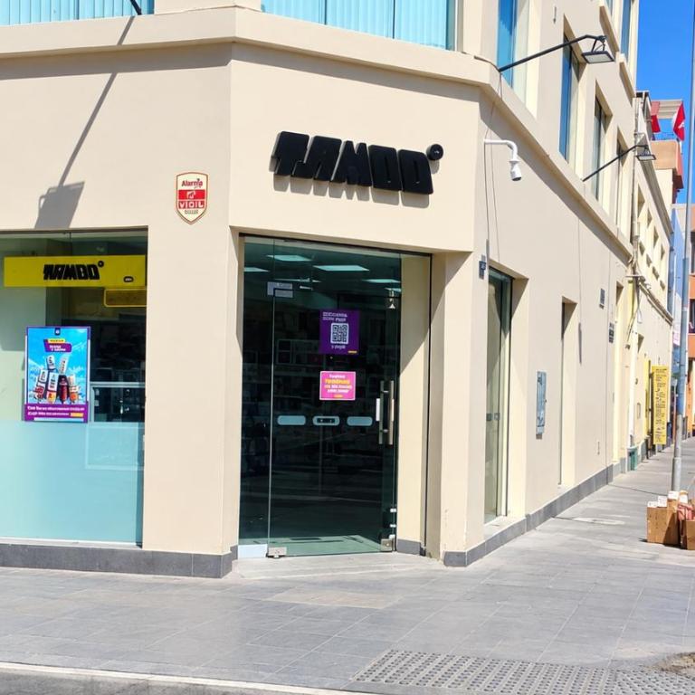 Elena Plaza Suites Departamentos 201 - Apartamento de 1 dormitorio - 8