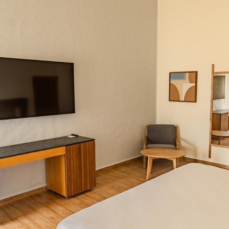 Friendly Fun Vallarta Different Experiences - All Inclusive - Habitación Doble Estándar - 5