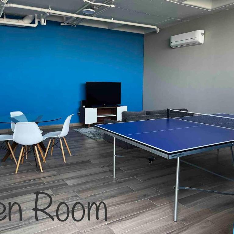 Arena Calzada Apartments - Apartamento Deluxe de 1 dormitorio - 3