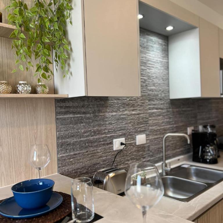 Arena Calzada Apartments - Apartamento Deluxe de 1 dormitorio - 18