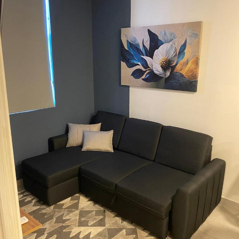 Arena Calzada Apartments - Apartamento Deluxe de 1 dormitorio - 28