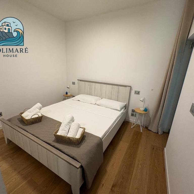 Polimarè House - Appartamento con 2 Camere da Letto - 19