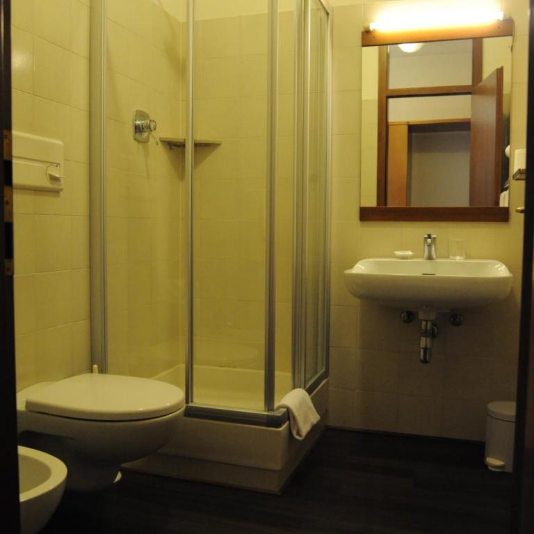 Albergo Al Sole - Camera Singola - 5