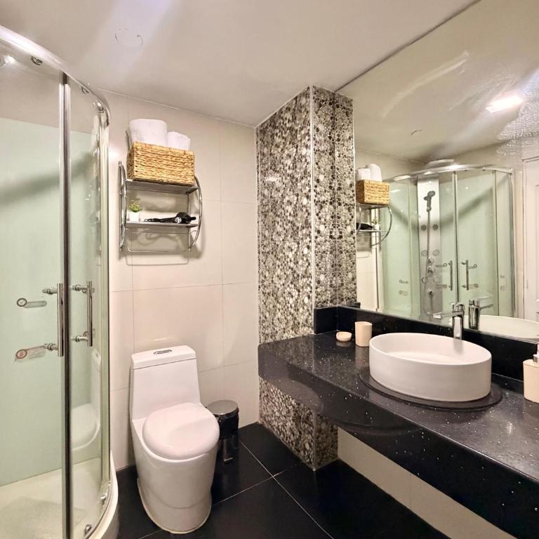 Elena Plaza Suites Departamentos 203 - Apartamento de 1 dormitorio - 5