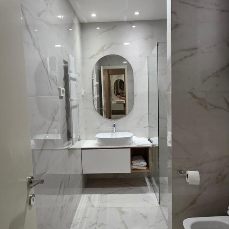 LUMA Apartment - Linea - Studio-Apartment - 5