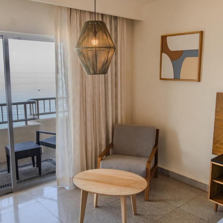 Friendly Fun Vallarta Different Experiences - All Inclusive - Habitación Deluxe con vistas panorámicas a la bahía - 2