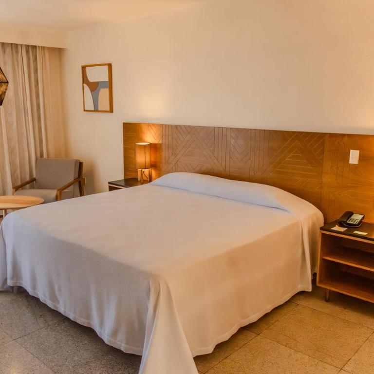 Friendly Fun Vallarta Different Experiences - All Inclusive - Habitación Deluxe con vistas panorámicas a la bahía - 5