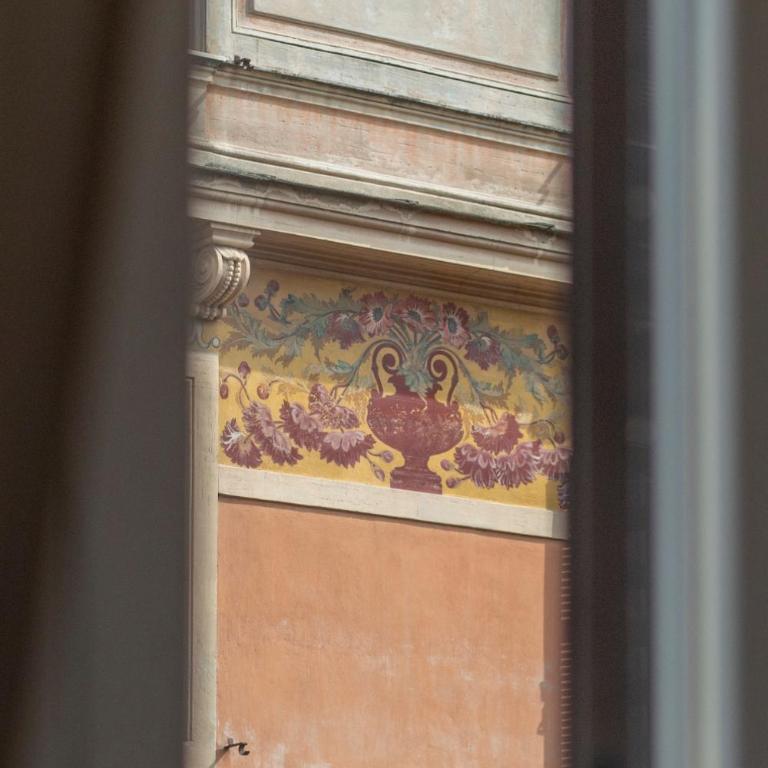 Aurea Living - Vatican Premium Suite 5 mins to the Vatican Museums - Appartamento con 1 Camera da Letto - 12