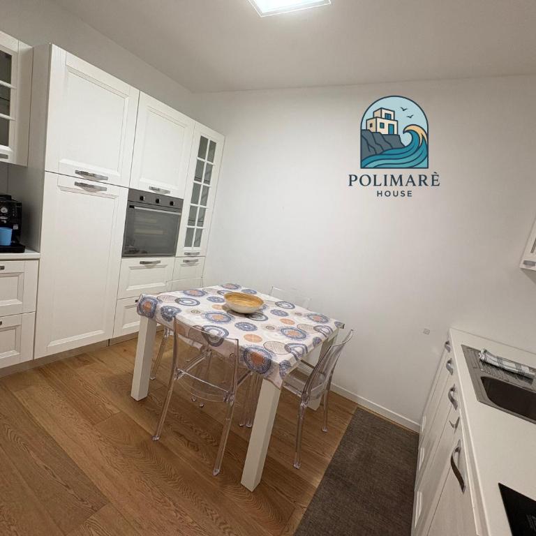 Polimarè House - Appartamento con 2 Camere da Letto - 10