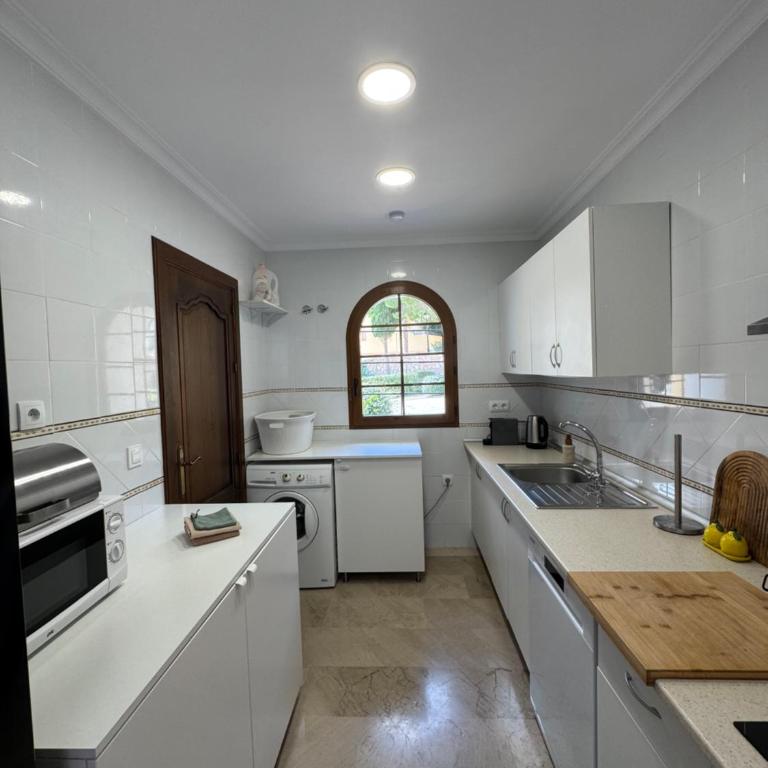 La Manga Amarilla - Casa de 2 dormitorios - 32
