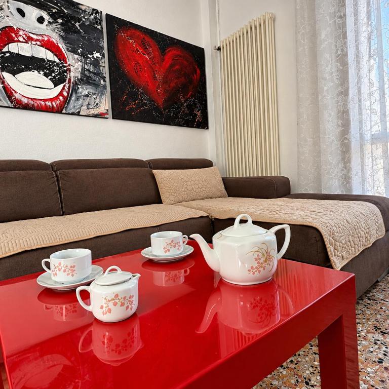 Poetica - Appartamento con 2 Camere da Letto - 6