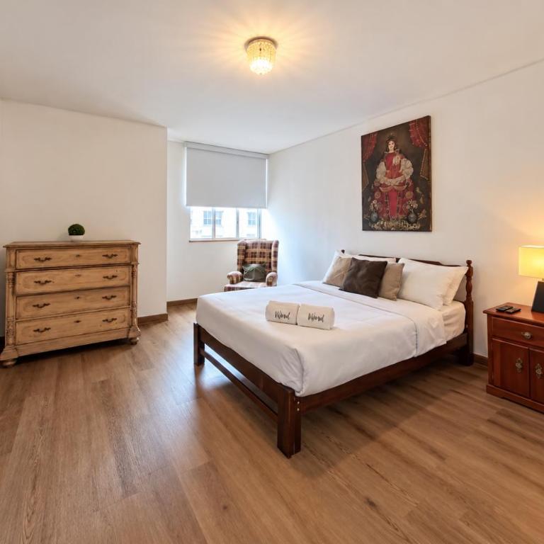 Copacabana Apartments by Vibrant - Apartamento de 2 dormitorios con vistas al mar - 4