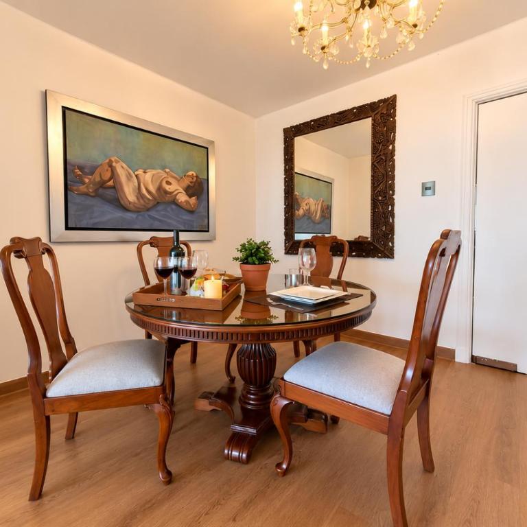 Copacabana Apartments by Vibrant - Apartamento de 2 dormitorios con vistas al mar - 15