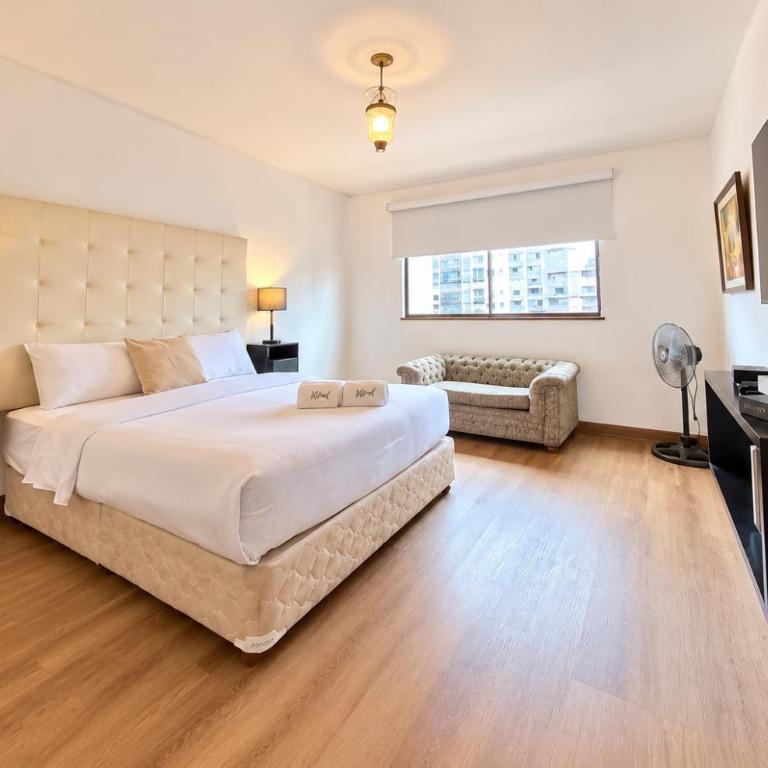 Copacabana Apartments by Vibrant - Apartamento de 2 dormitorios con vistas al mar - 6