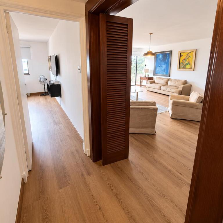 Copacabana Apartments by Vibrant - Apartamento de 2 dormitorios con vistas al mar - 9