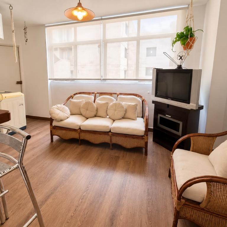 Copacabana Apartments by Vibrant - Apartamento de 2 dormitorios con vistas al mar - 19