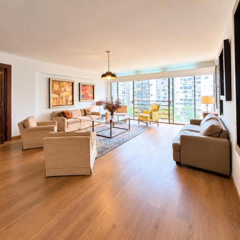 Copacabana Apartments by Vibrant - Apartamento de 2 dormitorios con vistas al mar - 5