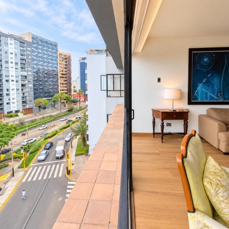 Copacabana Apartments by Vibrant - Apartamento de 2 dormitorios con vistas al mar - 12