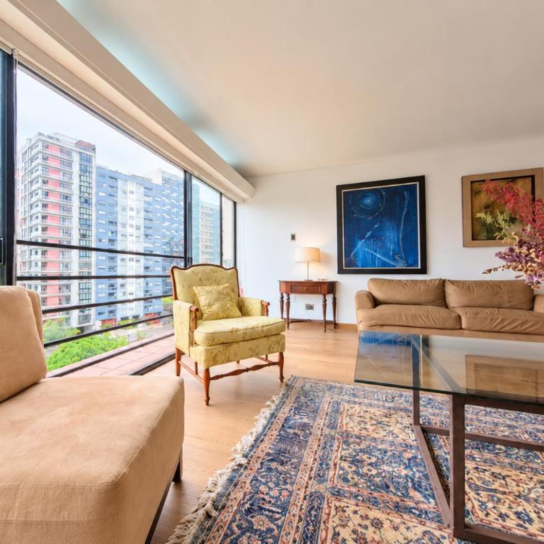 Copacabana Apartments by Vibrant - Apartamento de 2 dormitorios con vistas al mar - 20