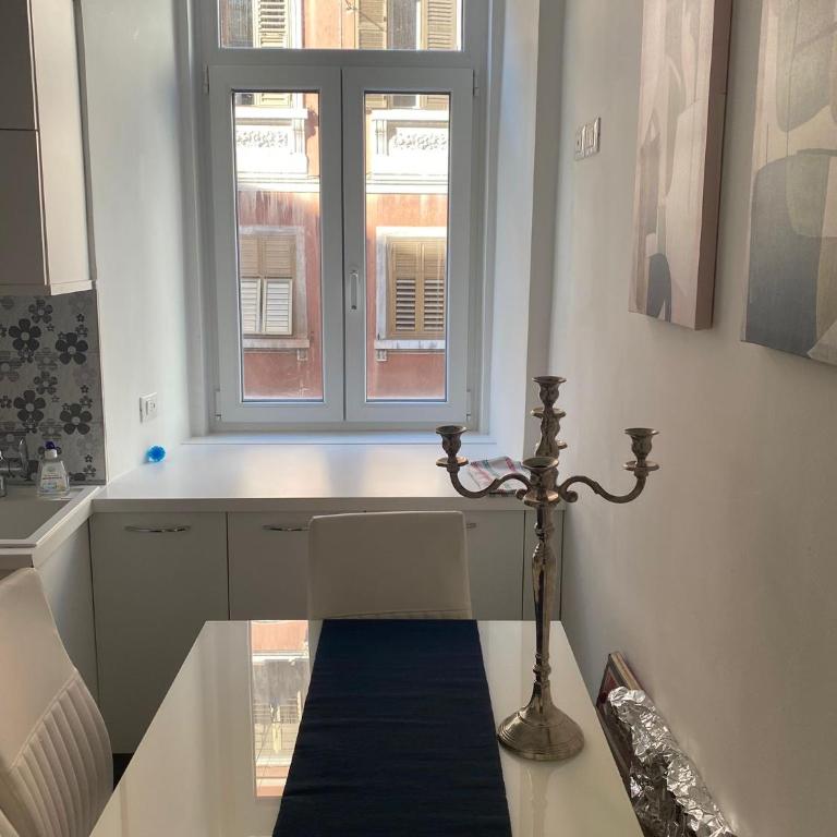 Casa Petronio Fabris - Apartment mit 1 Schlafzimmer - 4