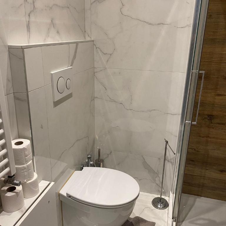 Casa Petronio Fabris - Apartment mit 1 Schlafzimmer - 5