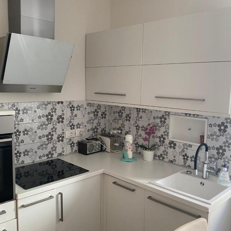 Casa Petronio Fabris - Apartment mit 1 Schlafzimmer - 2