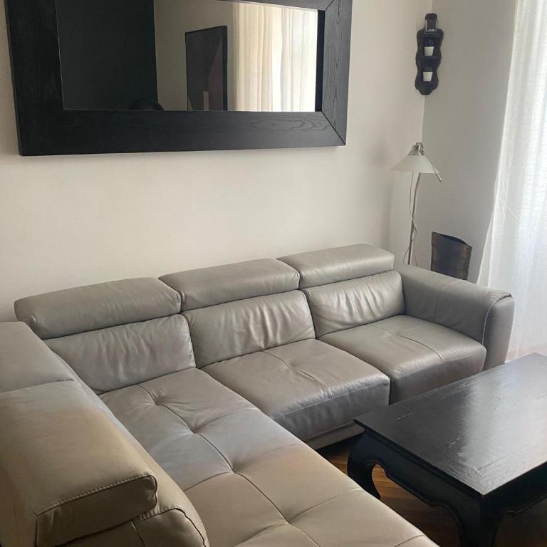 Casa Petronio Fabris - Apartment mit 1 Schlafzimmer - 6