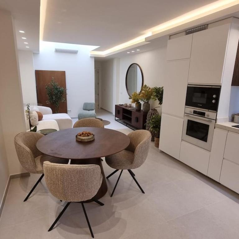 VILLA VERO, Charming House in Estepona - Casa a Schiera con 3 Camere da Letto - 2