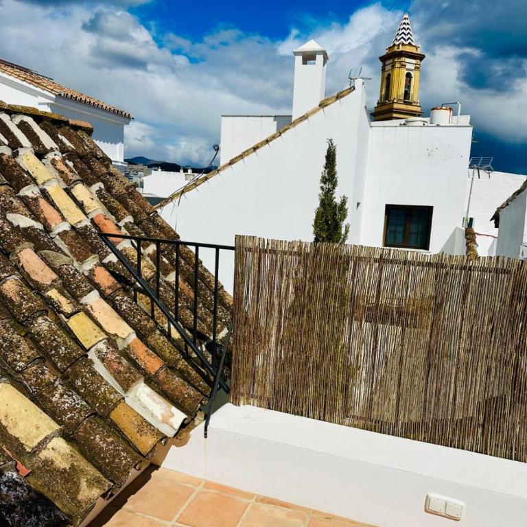 VILLA VERO, Charming House in Estepona - Casa a Schiera con 3 Camere da Letto - 5