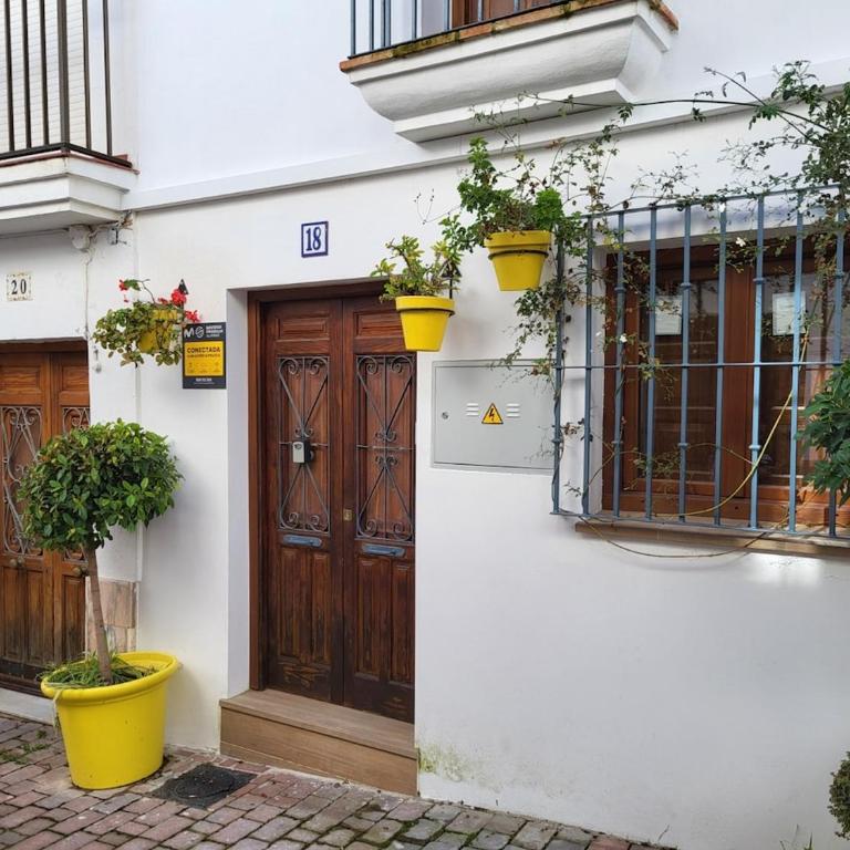 VILLA VERO, Charming House in Estepona - Casa a Schiera con 3 Camere da Letto - 8
