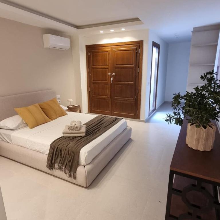 VILLA VERO, Charming House in Estepona - Casa a Schiera con 3 Camere da Letto - 10