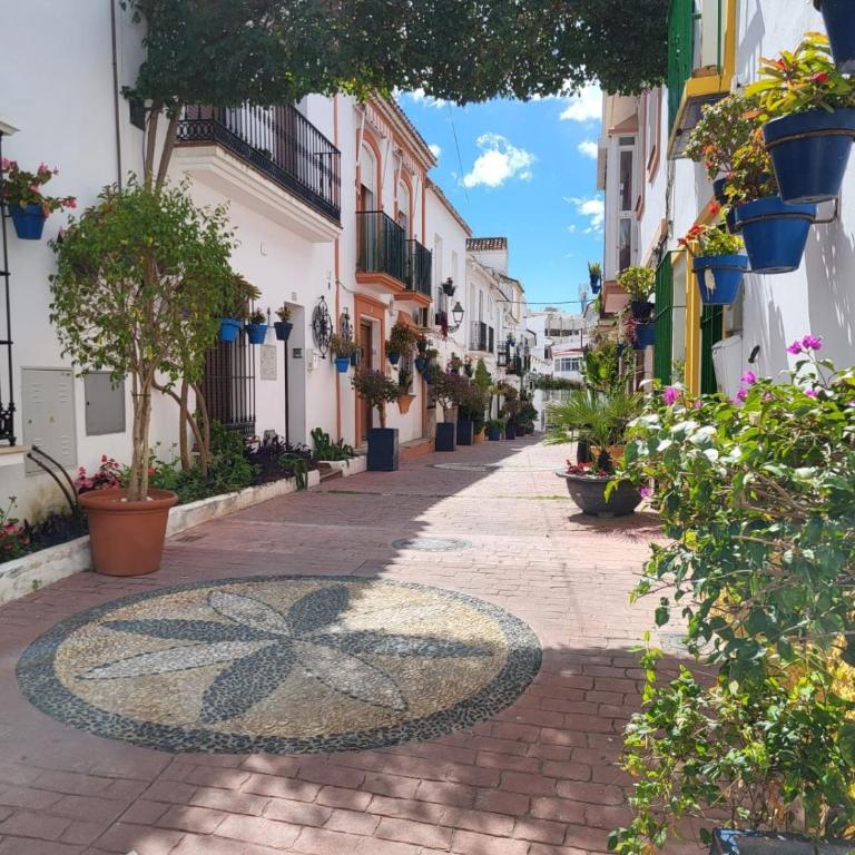 VILLA VERO, Charming House in Estepona - Casa a Schiera con 3 Camere da Letto - 13