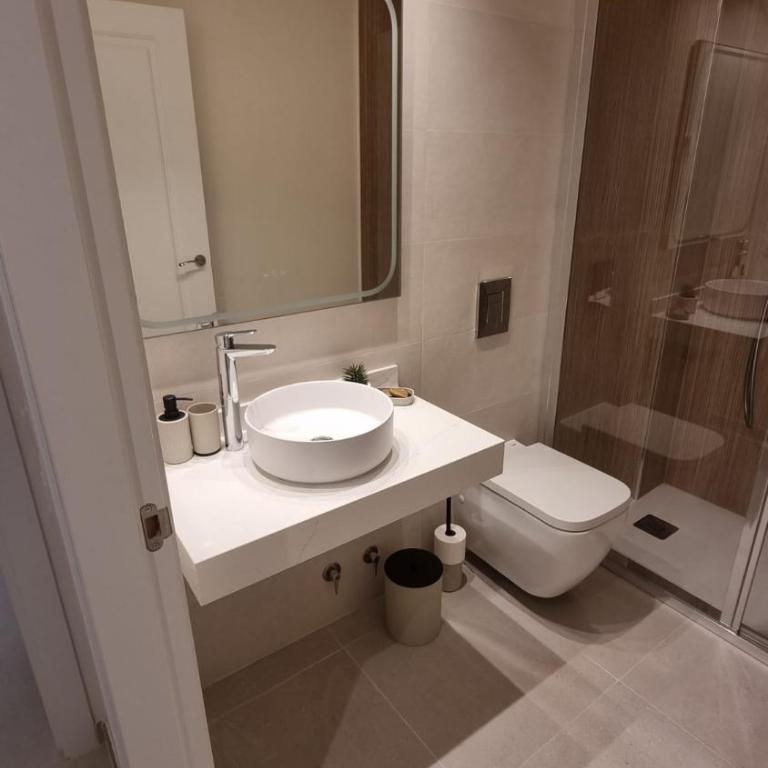 VILLA VERO, Charming House in Estepona - Casa a Schiera con 3 Camere da Letto - 16