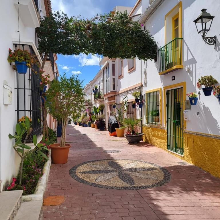 VILLA VERO, Charming House in Estepona - Casa a Schiera con 3 Camere da Letto - 18