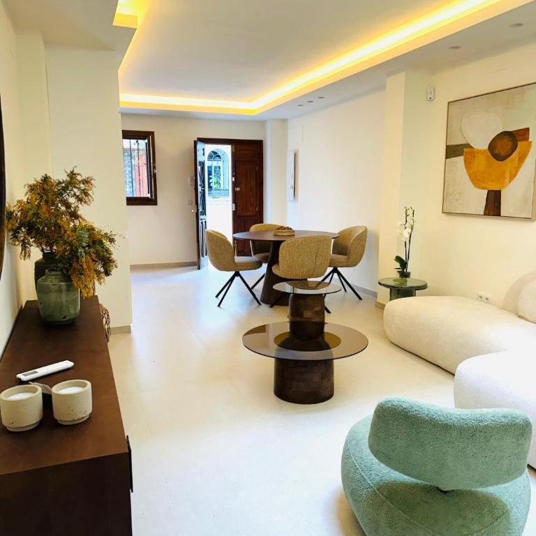 VILLA VERO, Charming House in Estepona - Casa a Schiera con 3 Camere da Letto - 22