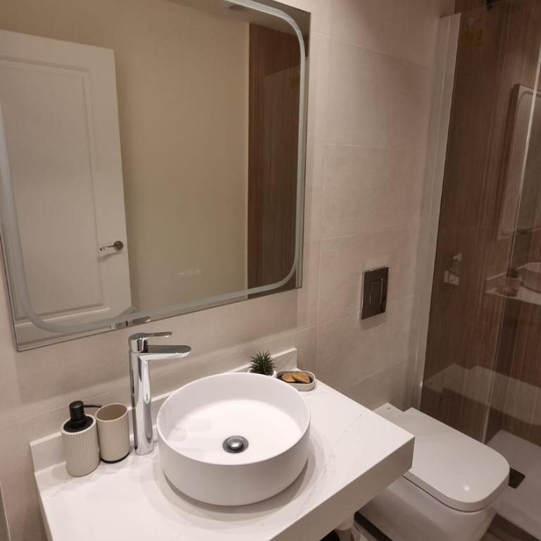 VILLA VERO, Charming House in Estepona - Casa a Schiera con 3 Camere da Letto - 23