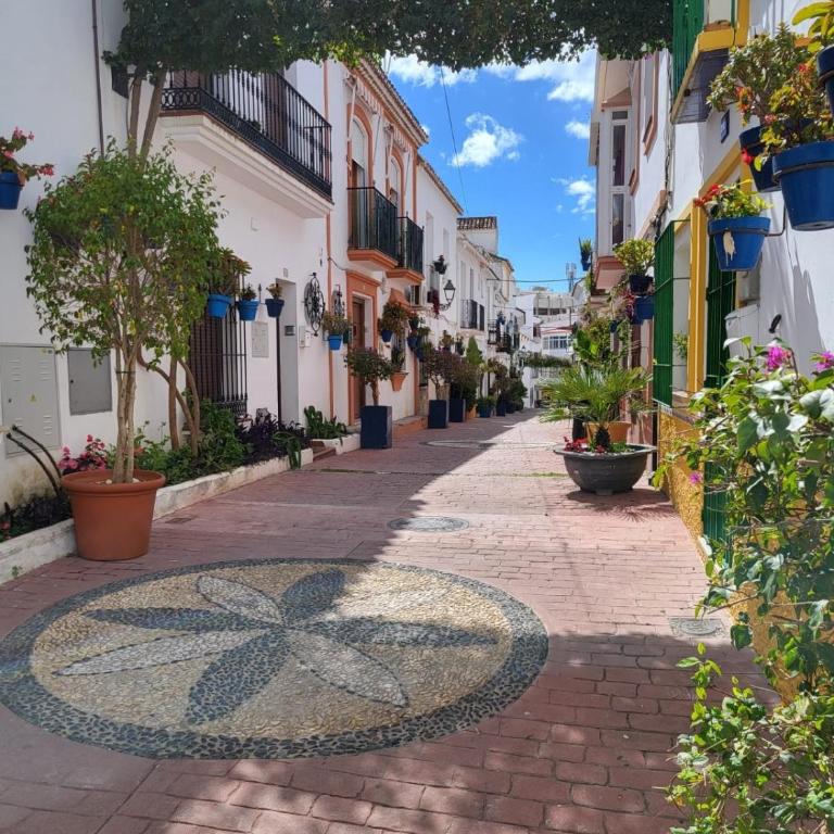 VILLA VERO, Charming House in Estepona - Casa a Schiera con 3 Camere da Letto - 25