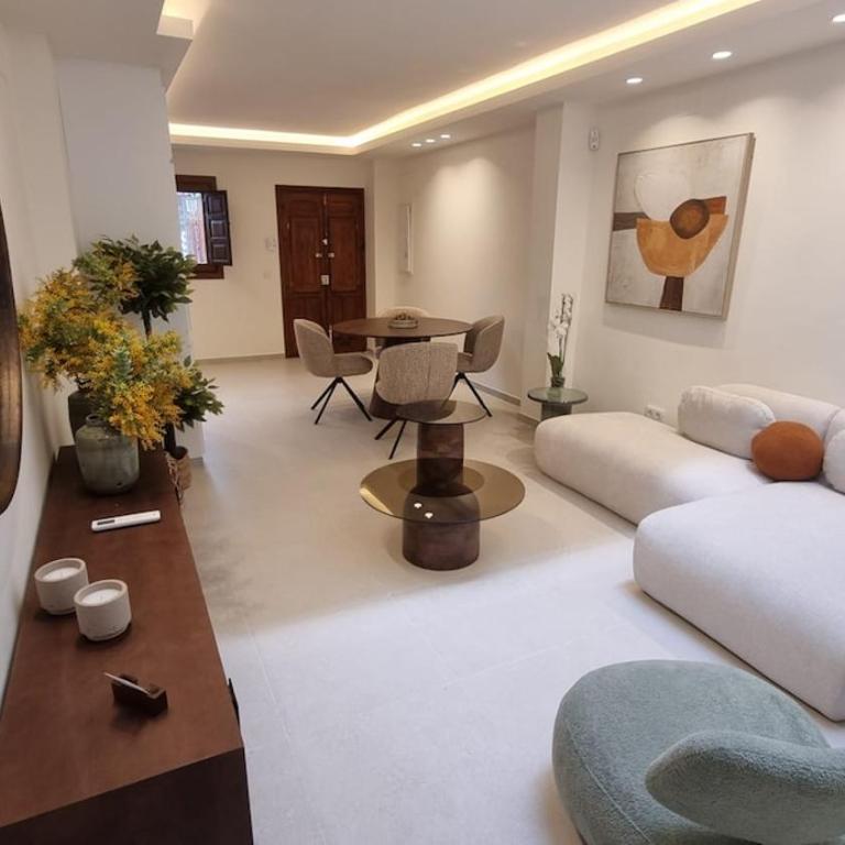 VILLA VERO, Charming House in Estepona - Casa a Schiera con 3 Camere da Letto - 28