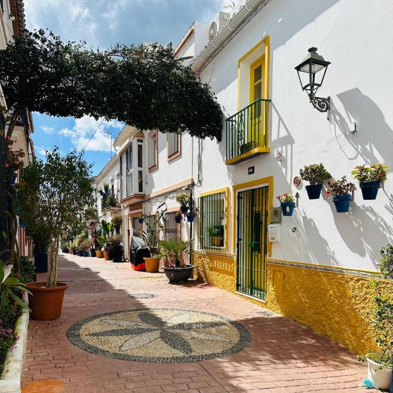 VILLA VERO, Charming House in Estepona - Casa a Schiera con 3 Camere da Letto - 35
