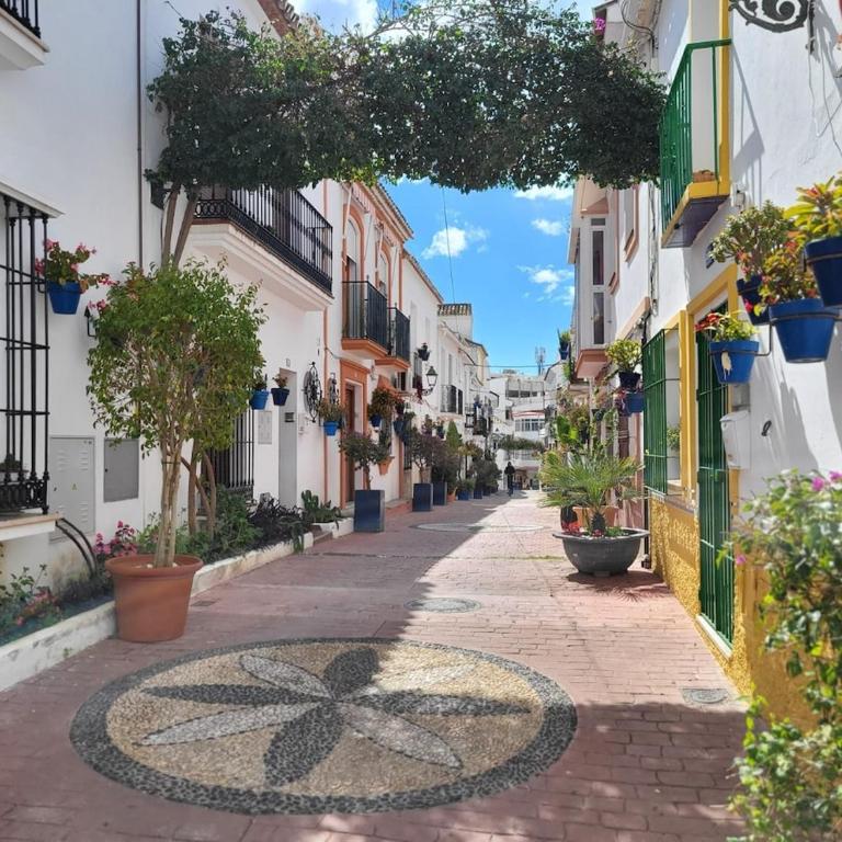 VILLA VERO, Charming House in Estepona - Casa a Schiera con 3 Camere da Letto - 45