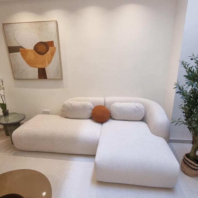 VILLA VERO, Charming House in Estepona - Casa a Schiera con 3 Camere da Letto - 46