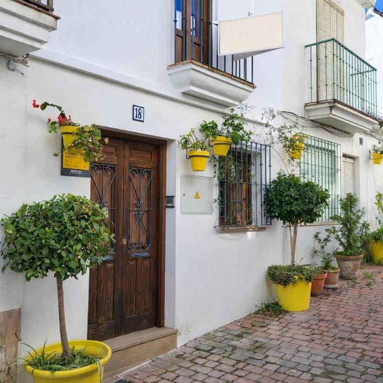 VILLA VERO, Charming House in Estepona - Casa a Schiera con 3 Camere da Letto - 47