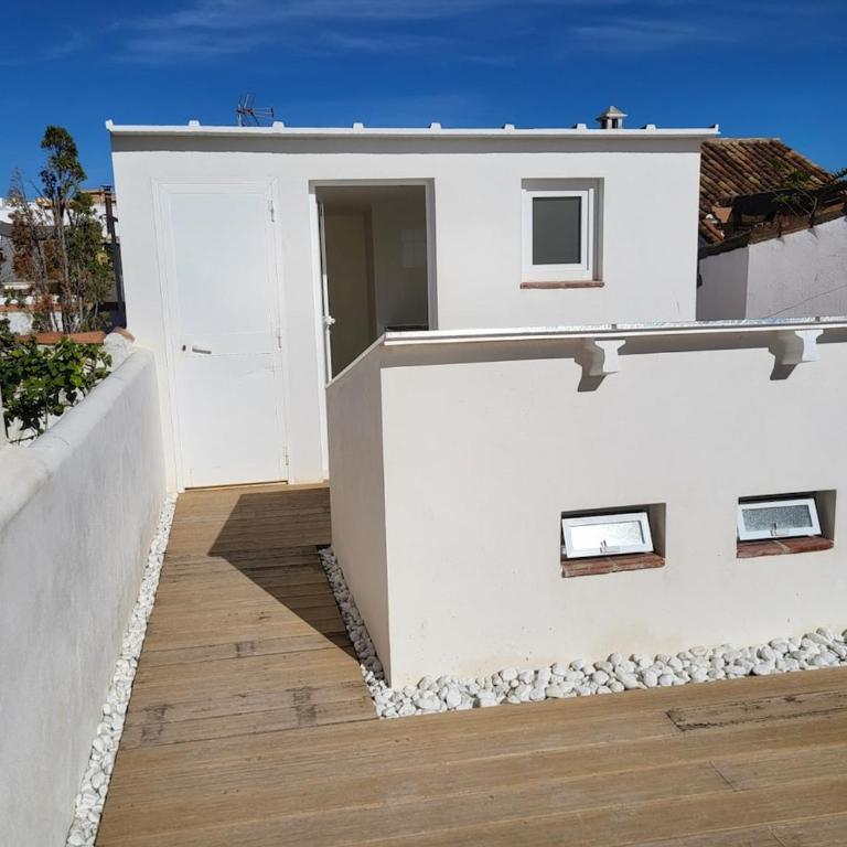 VILLA VERO, Charming House in Estepona - Casa a Schiera con 3 Camere da Letto - 48
