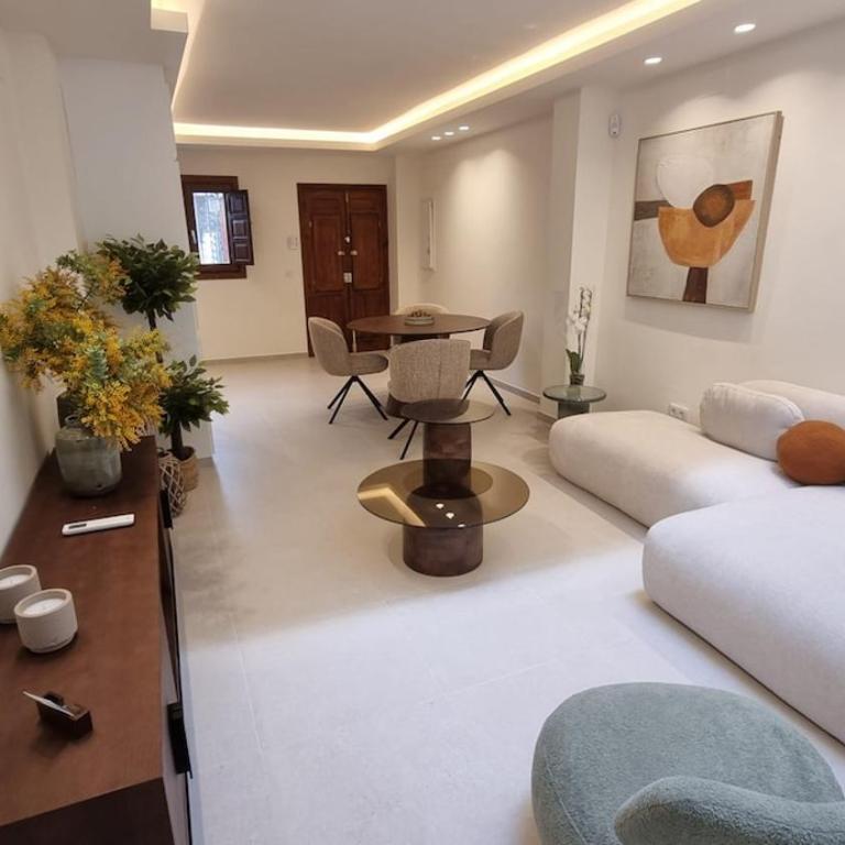 VILLA VERO, Charming House in Estepona - Casa a Schiera con 3 Camere da Letto - 51