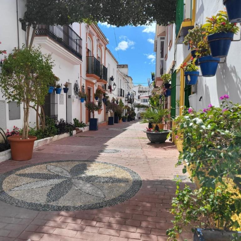 VILLA VERO, Charming House in Estepona - Casa a Schiera con 3 Camere da Letto - 52