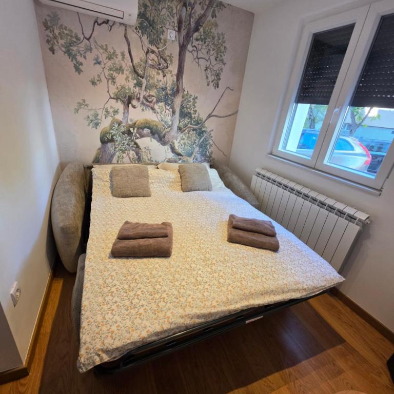 New mini studio Zvezdara - Apartment mit 1 Schlafzimmer - 3