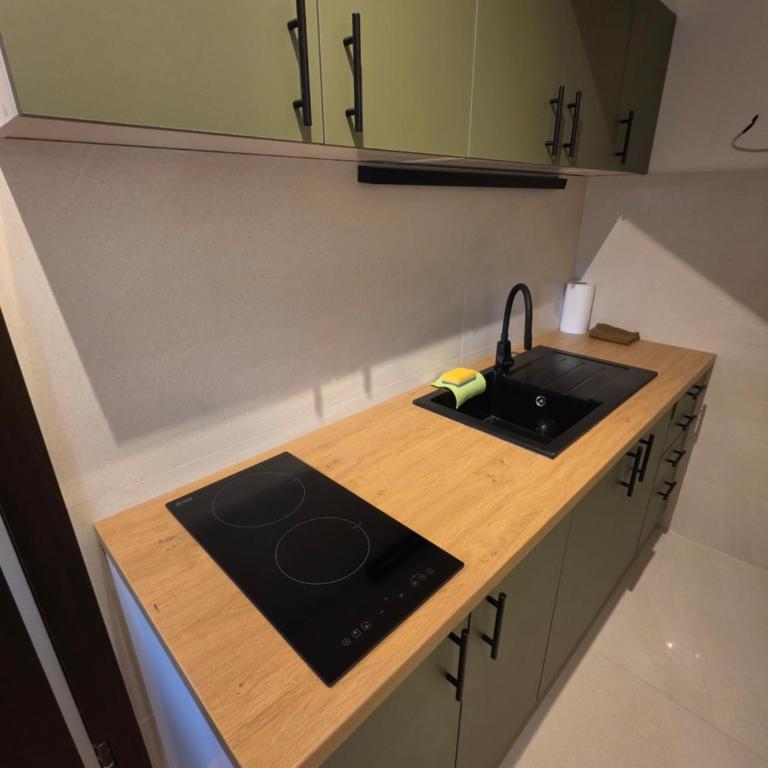 New mini studio Zvezdara - Apartment mit 1 Schlafzimmer - 6