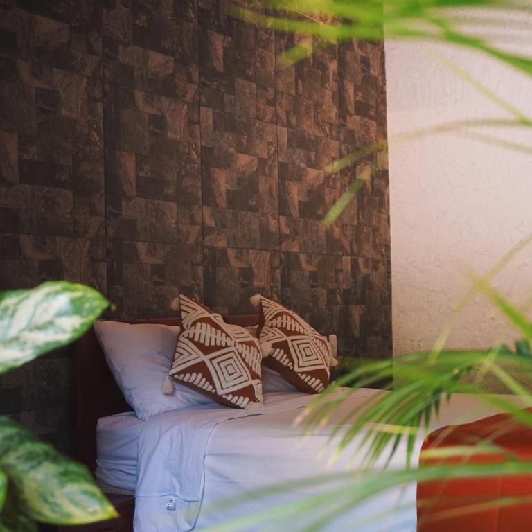 Apu Samay Nature Lodge - Habitación Doble - 1
