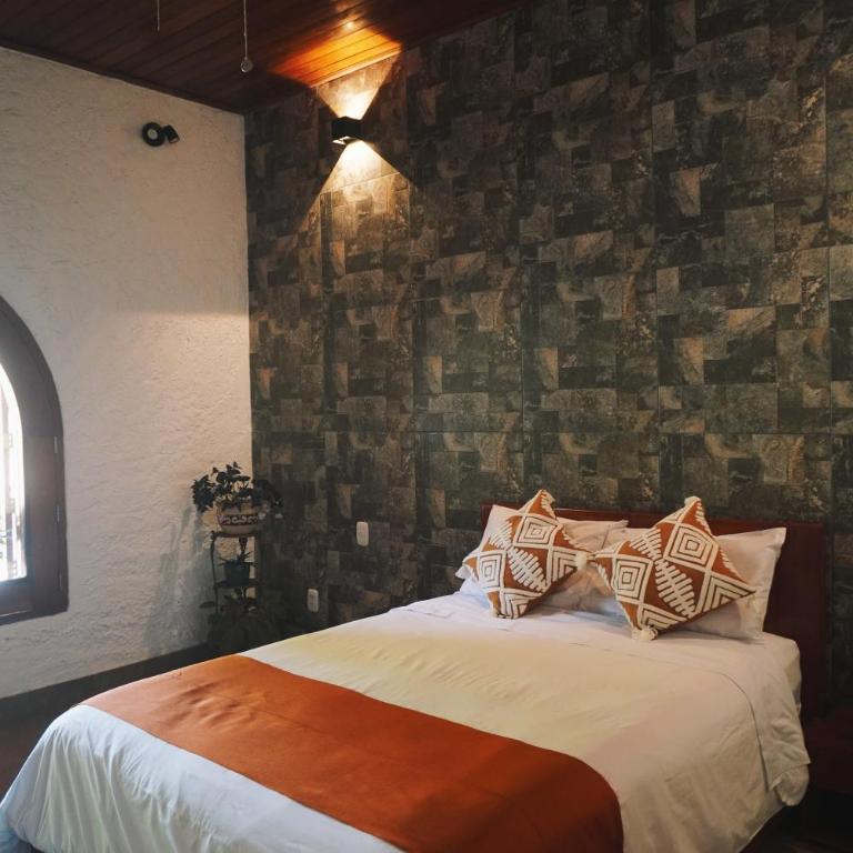 Apu Samay Nature Lodge - Habitación Doble - 4